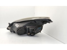 Recambio de faro derecho para opel corsa d (s07) 1.4 (l08, l68) referencia OEM IAM 93189362   2
