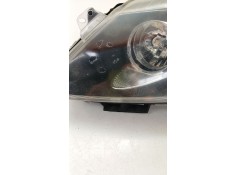 Recambio de faro izquierdo para opel corsa d (s07) 1.4 (l08, l68) referencia OEM IAM    2
