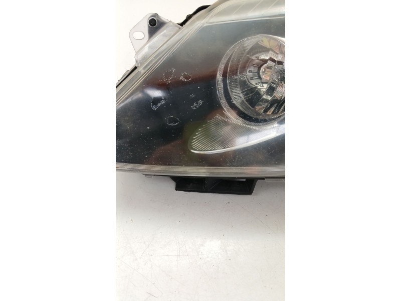 Recambio de faro izquierdo para opel corsa d (s07) 1.4 (l08, l68) referencia OEM IAM   