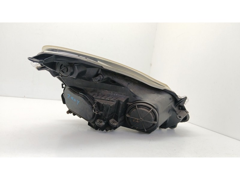 Recambio de faro izquierdo para opel corsa d (s07) 1.4 (l08, l68) referencia OEM IAM   
							