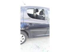 Recambio de puerta trasera derecha para peugeot 207/207+ (wa_, wc_) 1.6 hdi referencia OEM IAM   