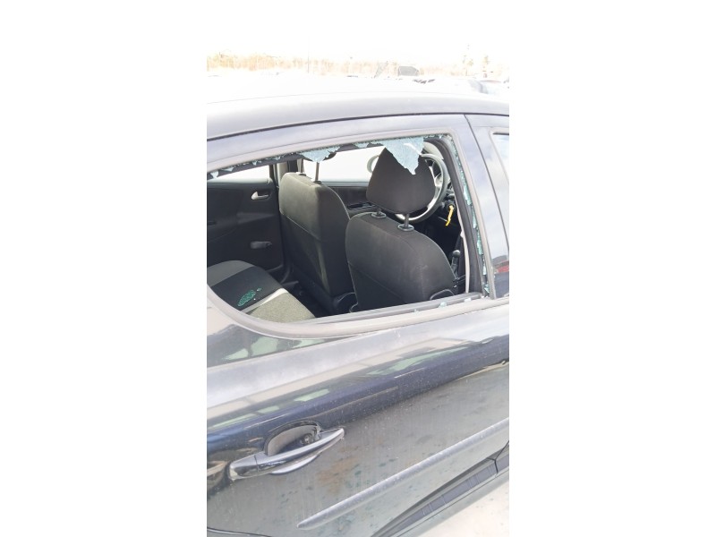 Recambio de puerta trasera derecha para peugeot 207/207+ (wa_, wc_) 1.6 hdi referencia OEM IAM   