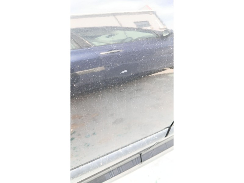 Recambio de puerta trasera derecha para peugeot 207/207+ (wa_, wc_) 1.6 hdi referencia OEM IAM   