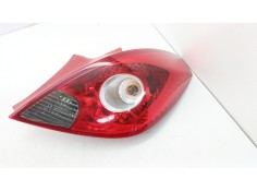 Recambio de piloto trasero derecho para opel corsa d (s07) 1.4 (l08, l68) referencia OEM IAM   