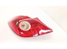 Recambio de piloto trasero izquierdo para opel corsa d (s07) 1.4 (l08, l68) referencia OEM IAM   