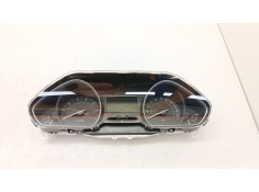 Recambio de cuadro instrumentos para peugeot 208 i (ca_, cc_) 1.2 puretech 82 referencia OEM IAM 982598618000  