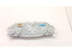Recambio de cuadro instrumentos para peugeot 208 i (ca_, cc_) 1.2 puretech 82 referencia OEM IAM 982598618000   2