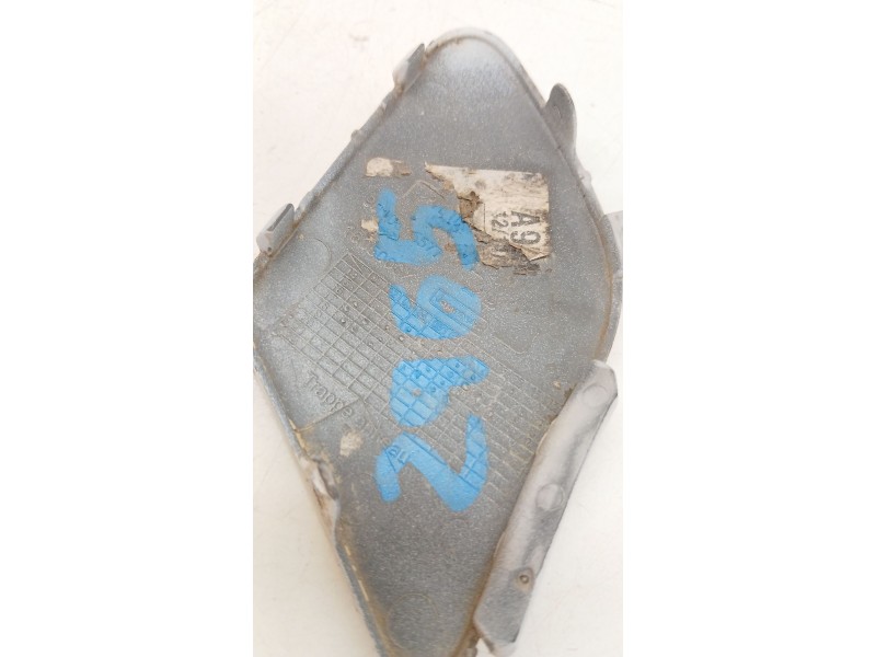 Recambio de no identificado para peugeot 208 i (ca_, cc_) 1.2 puretech 82 referencia OEM IAM 9810515577  