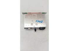 Recambio de sistema audio / radio cd para peugeot 208 i (ca_, cc_) 1.2 puretech 82 referencia OEM IAM 9828709080  
