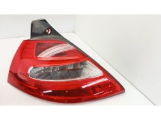Recambio de piloto trasero izquierdo para renault megane ii (bm0/1_, cm0/1_) 1.4 16v (bm0b, cm0b) referencia OEM IAM   
