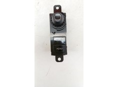 Recambio de mando multifuncion para peugeot 208 i (ca_, cc_) 1.2 puretech 82 referencia OEM IAM 98097243XU01  