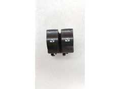 Recambio de mando elevalunas delantero izquierdo para renault megane ii (bm0/1_, cm0/1_) 1.4 16v (bm0b, cm0b) referencia OEM IAM