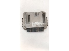 Recambio de centralita motor uce para citroën c4 grand picasso i (ua_) 1.6 hdi referencia OEM IAM 9663476180  