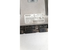 Recambio de centralita motor uce para citroën c4 grand picasso i (ua_) 1.6 hdi referencia OEM IAM 9663476180   2