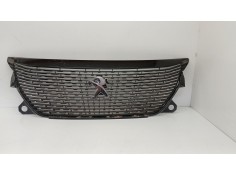 Recambio de calandra delantera de radiador para peugeot 2008 ii (ud_, us_, uy_, uj_, ur_, uc_) 1.2 puretech 100 referencia OEM I