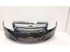 Recambio de paragolpes delantero para opel corsa d (s07) 1.4 (l08, l68) referencia OEM IAM   