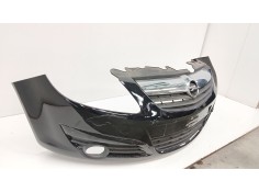 Recambio de paragolpes delantero para opel corsa d (s07) 1.4 (l08, l68) referencia OEM IAM    2