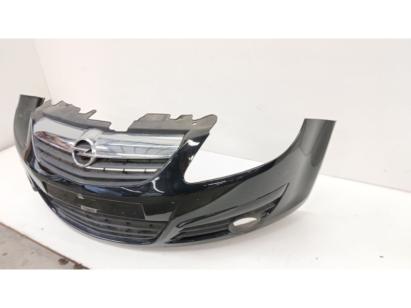 Recambio de paragolpes delantero para opel corsa d (s07) 1.4 (l08, l68) referencia OEM IAM   