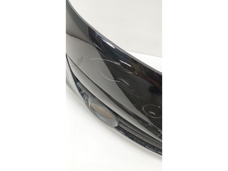 Recambio de paragolpes delantero para opel corsa d (s07) 1.4 (l08, l68) referencia OEM IAM   
							