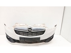 Recambio de paragolpes delantero para opel combo furgón/monospace (x12) 1.3 cdti (b05) referencia OEM IAM   