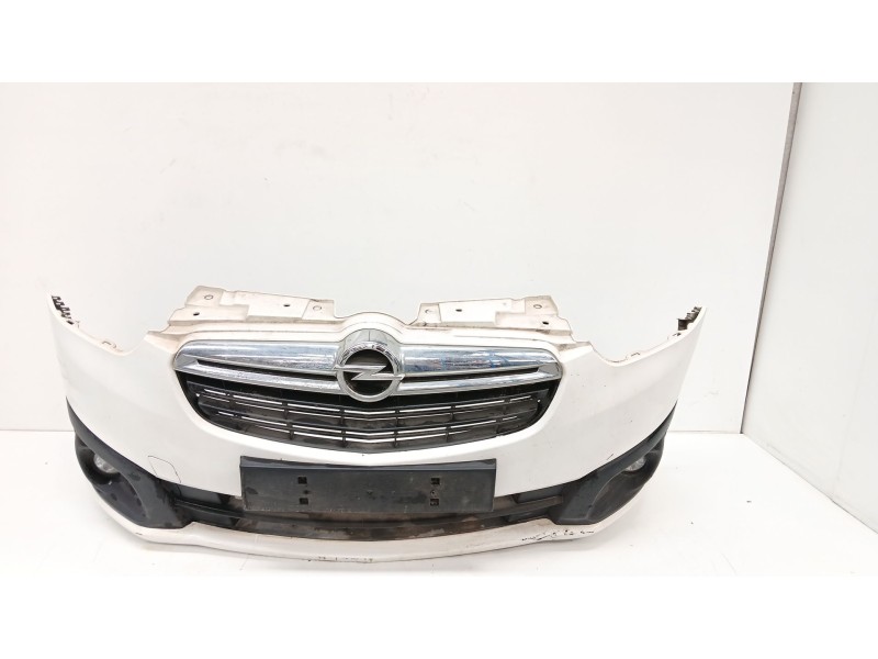 Recambio de paragolpes delantero para opel combo furgón/monospace (x12) 1.3 cdti (b05) referencia OEM IAM   