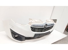 Recambio de paragolpes delantero para opel combo furgón/monospace (x12) 1.3 cdti (b05) referencia OEM IAM    2