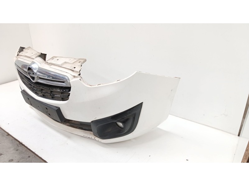 Recambio de paragolpes delantero para opel combo furgón/monospace (x12) 1.3 cdti (b05) referencia OEM IAM   