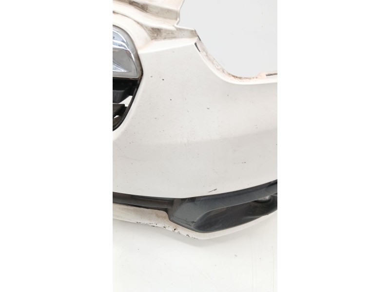 Recambio de paragolpes delantero para opel combo furgón/monospace (x12) 1.3 cdti (b05) referencia OEM IAM   