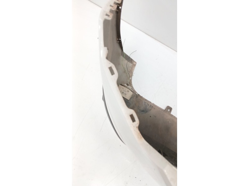 Recambio de paragolpes delantero para opel combo furgón/monospace (x12) 1.3 cdti (b05) referencia OEM IAM   