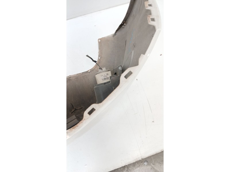 Recambio de paragolpes delantero para opel combo furgón/monospace (x12) 1.3 cdti (b05) referencia OEM IAM   