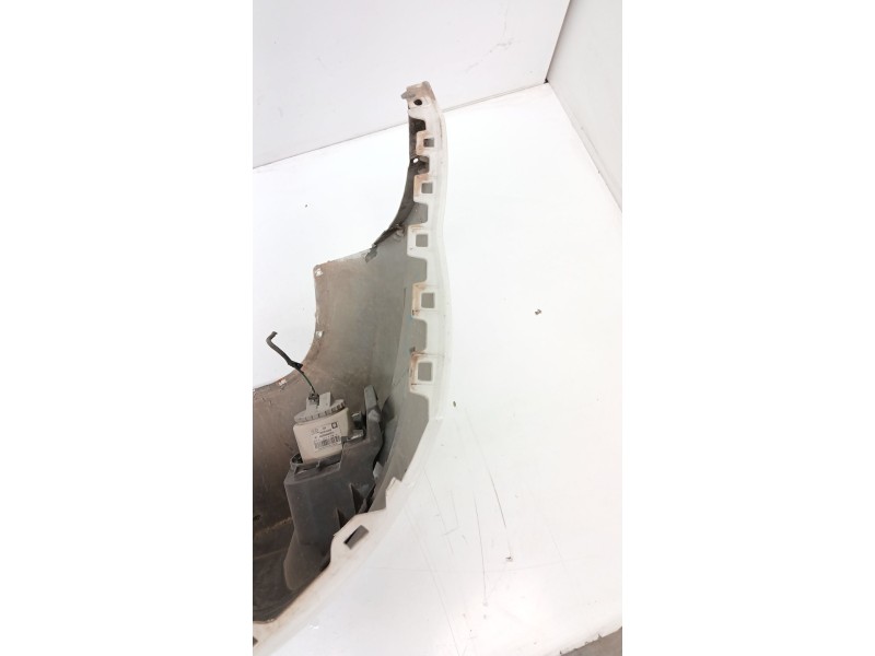 Recambio de paragolpes delantero para opel combo furgón/monospace (x12) 1.3 cdti (b05) referencia OEM IAM   
							
