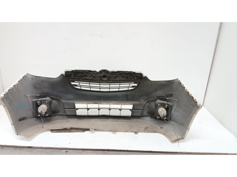 Recambio de paragolpes delantero para opel combo furgón/monospace (x12) 1.3 cdti (b05) referencia OEM IAM   