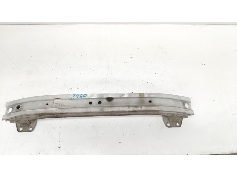 Recambio de refuerzo paragolpes delantero para opel combo furgón/monospace (x12) 1.3 cdti (b05) referencia OEM IAM   
