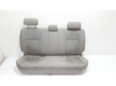 Recambio de asientos traseros para toyota hilux vii pick-up (_n1_, _n2_, _n3_) 2.5 d-4d 4wd (kun25) referencia OEM IAM   