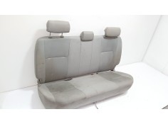 Recambio de asientos traseros para toyota hilux vii pick-up (_n1_, _n2_, _n3_) 2.5 d-4d 4wd (kun25) referencia OEM IAM    2