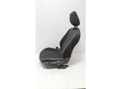 Recambio de asiento delantero izquierdo para peugeot 208 ii (ub_, up_, uw_, uj_) 1.2 puretech 75 referencia OEM IAM    2