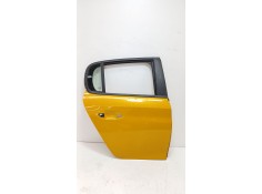 Recambio de puerta trasera derecha para peugeot 208 ii (ub_, up_, uw_, uj_) 1.2 puretech 75 referencia OEM IAM   