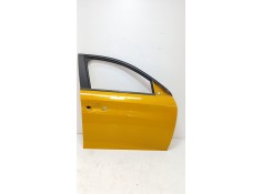 Recambio de puerta delantera derecha para peugeot 208 ii (ub_, up_, uw_, uj_) 1.2 puretech 75 referencia OEM IAM   