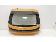 Recambio de porton trasero para peugeot 208 ii (ub_, up_, uw_, uj_) 1.2 puretech 75 referencia OEM IAM   