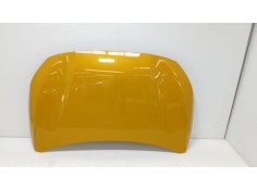 Recambio de capot para peugeot 208 ii (ub_, up_, uw_, uj_) 1.2 puretech 75 referencia OEM IAM   