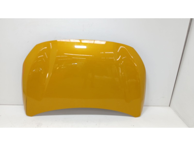 Recambio de capot para peugeot 208 ii (ub_, up_, uw_, uj_) 1.2 puretech 75 referencia OEM IAM   