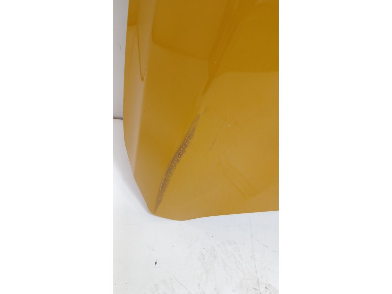 Recambio de capot para peugeot 208 ii (ub_, up_, uw_, uj_) 1.2 puretech 75 referencia OEM IAM   