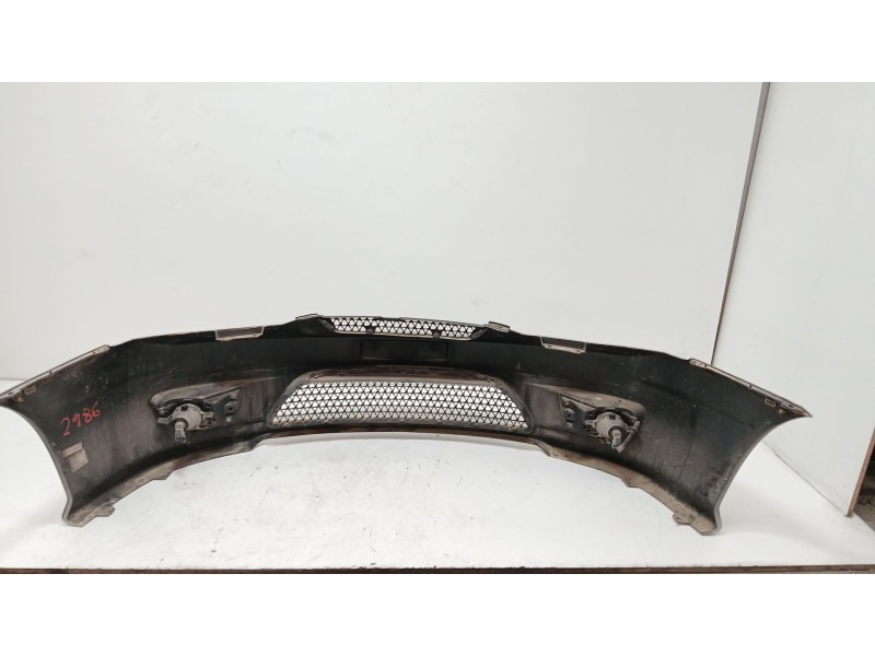 Recambio de paragolpes delantero para hyundai coupe ii (gk) 1.6 16v referencia OEM IAM   
							
