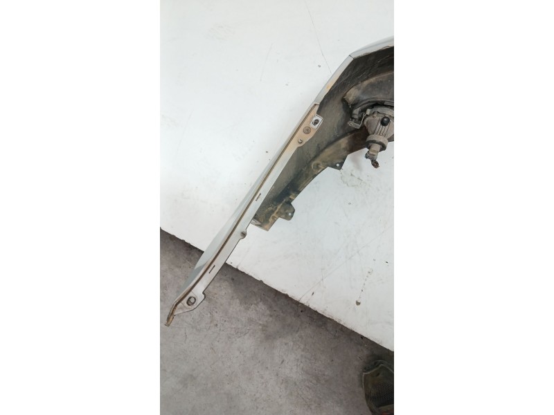 Recambio de paragolpes delantero para hyundai coupe ii (gk) 1.6 16v referencia OEM IAM   
							