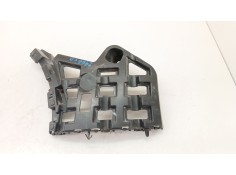 Recambio de refuerzo paragolpes trasero para peugeot 2008 ii (ud_, us_, uy_, uj_, ur_, uc_) 1.2 puretech 100 referencia OEM IAM 
