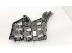 Recambio de refuerzo paragolpes trasero para peugeot 2008 ii (ud_, us_, uy_, uj_, ur_, uc_) 1.2 puretech 100 referencia OEM IAM  2