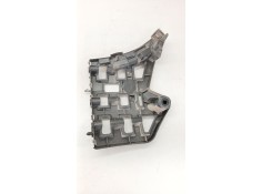 Recambio de refuerzo paragolpes trasero para peugeot 2008 ii (ud_, us_, uy_, uj_, ur_, uc_) 1.2 puretech 100 referencia OEM IAM 