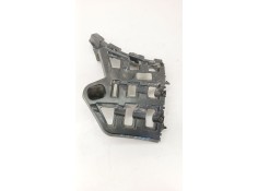 Recambio de refuerzo paragolpes trasero para peugeot 2008 ii (ud_, us_, uy_, uj_, ur_, uc_) 1.2 puretech 100 referencia OEM IAM  2
