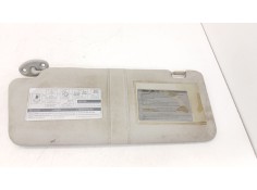 Recambio de parasol derecho para toyota hilux vii pick-up (_n1_, _n2_, _n3_) 2.5 d-4d 4wd (kun25) referencia OEM IAM   