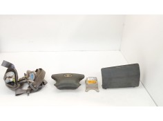 Recambio de kit airbag para toyota hilux vii pick-up (_n1_, _n2_, _n3_) 2.5 d-4d 4wd (kun25) referencia OEM IAM   